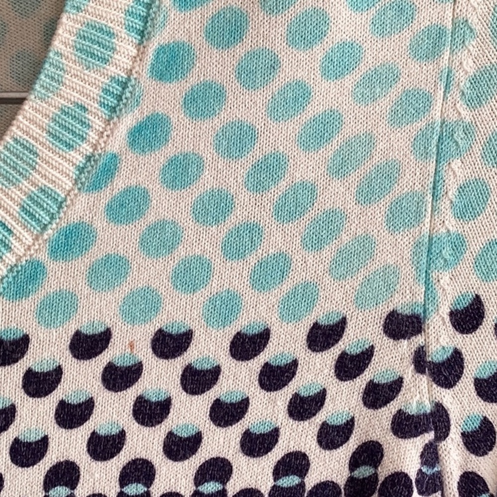 Talbots Sweater - Picture 4 of 7